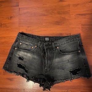 Urban Outfitters BDG shorts